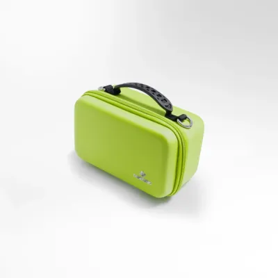 Deck Box Verde p/ 250 cards - Game Shell 250+ - Gamegenic Deck Box Verde p/ 250 cards - Game Shell 250+ - Gamegenic