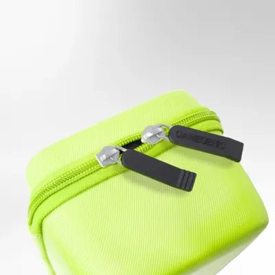 Deck Box Verde p/ 250 cards - Game Shell 250+ - Gamegenic Deck Box Verde p/ 250 cards - Game Shell 250+ - Gamegenic