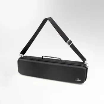 Deck Box Preta p/ 650 cards - Game Shell XL 650+ - Gamegenic