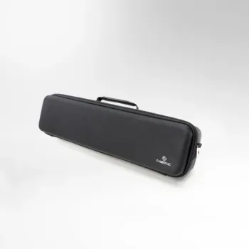 Deck Box Preta p/ 650 cards - Game Shell XL 650+ - Gamegenic Deck Box Preta p/ 650 cards - Game Shell XL 650+ - Gamegenic