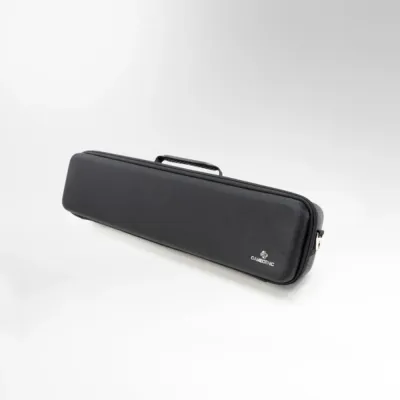 Deck Box Preta p/ 650 cards - Game Shell XL 650+ - Gamegenic Deck Box Preta p/ 650 cards - Game Shell XL 650+ - Gamegenic