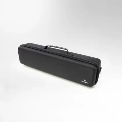 Deck Box Preta p/ 650 cards - Game Shell XL 650+ - Gamegenic Deck Box Preta p/ 650 cards - Game Shell XL 650+ - Gamegenic