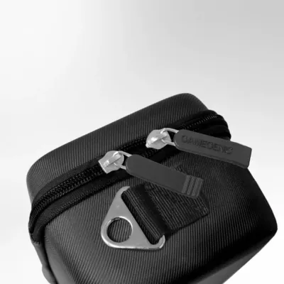 Deck Box Preta p/ 650 cards - Game Shell XL 650+ - Gamegenic Deck Box Preta p/ 650 cards - Game Shell XL 650+ - Gamegenic