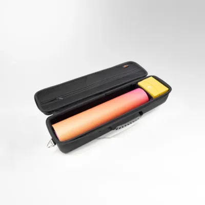 Deck Box Preta p/ 650 cards - Game Shell XL 650+ - Gamegenic Deck Box Preta p/ 650 cards - Game Shell XL 650+ - Gamegenic