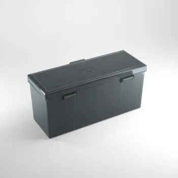 Deck Box Preta / 320 cards - Fourtress 320+ - Gamegenic