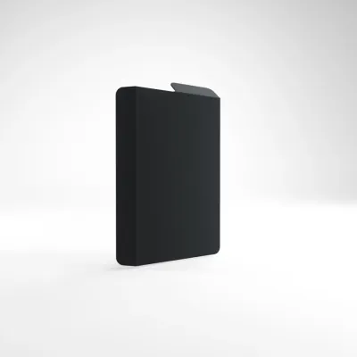 Deck Box Preta p/ 80 cards - Deck Holder 80+ - Gamegenic Deck Box Preta p/ 80 cards - Deck Holder 80+ - Gamegenic