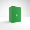 Deck Box Verde p/ 80 cards - Deck Holder 80+ - Gamegenic Deck Box Verde p/ 80 cards - Deck Holder 80+ - Gamegenic
