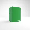 Deck Box Verde p/ 80 cards - Deck Holder 80+ - Gamegenic Deck Box Verde p/ 80 cards - Deck Holder 80+ - Gamegenic