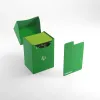 Deck Box Verde p/ 80 cards - Deck Holder 80+ - Gamegenic Deck Box Verde p/ 80 cards - Deck Holder 80+ - Gamegenic