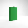 Deck Box Verde p/ 80 cards - Deck Holder 80+ - Gamegenic Deck Box Verde p/ 80 cards - Deck Holder 80+ - Gamegenic