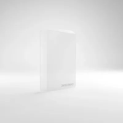 Deck Box Transparente p/ 80 cards - Deck Holder 80+ - Gamegenic