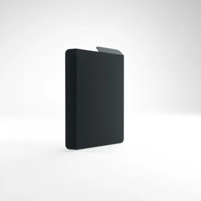 Deck Box Preta p/ 100 cards - Deck Holder 100+ - Gamegenic Deck Box Preta p/ 100 cards - Deck Holder 100+ - Gamegenic