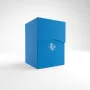Deck Box Azul p/ 100 cards - Deck Holder 100+ - Gamegenic