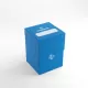 Deck Box Azul p/ 100 cards - Deck Holder 100+ - Gamegenic