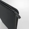 Portfólio 18 bolsos 20 folhas preto - Zip-Up Album - Gamegenic Portfólio 18 bolsos 20 folhas preto - Zip-Up Album - Gamegenic