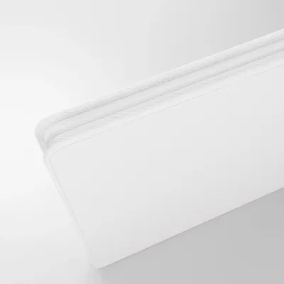 Portfólio 8 bolsos 20 folhas branco - Zip-Up Album - Gamegenic