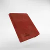 Portfólio 8 bolsos 20 folhas vermelho - Prime Album - Gamegenic Portfólio 8 bolsos 20 folhas vermelho - Prime Album - Gamegenic