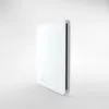 Portfólio 8 bolsos 20 folhas branco - Prime Album - Gamegenic Portfólio 8 bolsos 20 folhas branco - Prime Album - Gamegenic