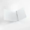 Álbum (Fichário) 3 Argolas Prime branco - Gamegenic Álbum (Fichário) 3 Argolas Prime branco - Gamegenic
