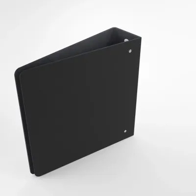 Álbum (Fichário) 3 Argolas Prime Playset - Gamegenic Álbum (Fichário) 3 Argolas Prime Playset - Gamegenic