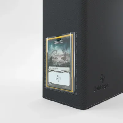 Álbum (Fichário) 3 Argolas Prime Playset - Gamegenic Álbum (Fichário) 3 Argolas Prime Playset - Gamegenic