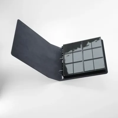 Álbum (Fichário) 3 Argolas Prime Playset - Gamegenic Álbum (Fichário) 3 Argolas Prime Playset - Gamegenic