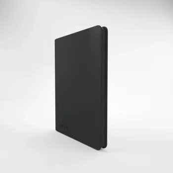 Álbum (Fichário) 3 Argolas Slim Zip-Up - Gamegenic