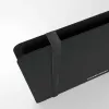 Portfólio 18 bolsos 20 folhas Preta - Casual Album - Gamegenic Portfólio 18 bolsos 20 folhas Preta - Casual Album - Gamegenic