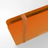 Portfólio 8 bolsos 20 folhas Laranja - Casual Album - Gamegenic Portfólio 8 bolsos 20 folhas Laranja - Casual Album - Gamegenic