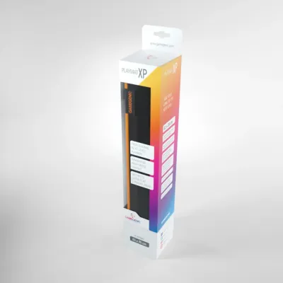 PlayMat Preto XP (61cm x 35cm) - Gamegenic