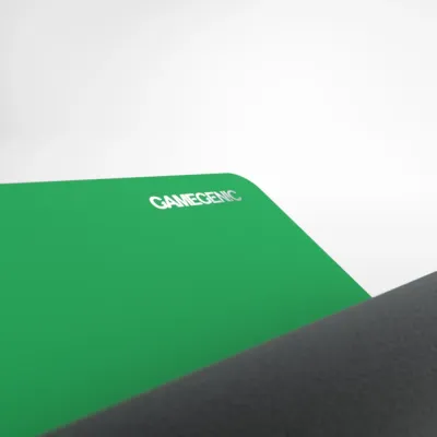 PlayMat Verde Prime (61cm x 35cm) - Gamegenic PlayMat Verde Prime (61cm x 35cm) - Gamegenic