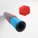 Porta PlayMat Vermelho - Playmat Tube - Gamegenic