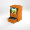 Deck Box Laranja p/ 100 cards - WatchTower 100+ Convertible - Gamegenic Deck Box Laranja p/ 100 cards - WatchTower 100+ Convertible - Gamegenic