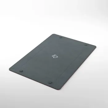 Deck Box Vermelha p/ 600 cards - Game's Lair 600+ Convertible - Gamegenic Deck Box Vermelha p/ 600 cards - Game's Lair 600+ Convertible - Gamegenic