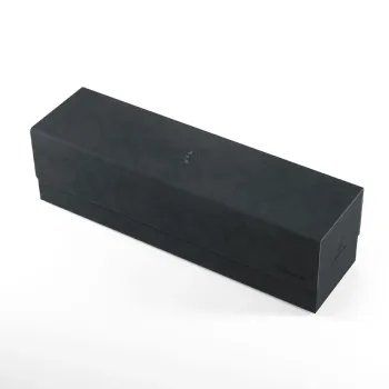 Deck Box Preta p/ 550 cards - Dungeon S 550+ Convertible - Gamegenic