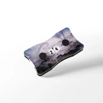 Contador de vida duplo: Pântano - Gamegenic