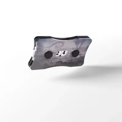 Contador de vida duplo: Pântano - Gamegenic