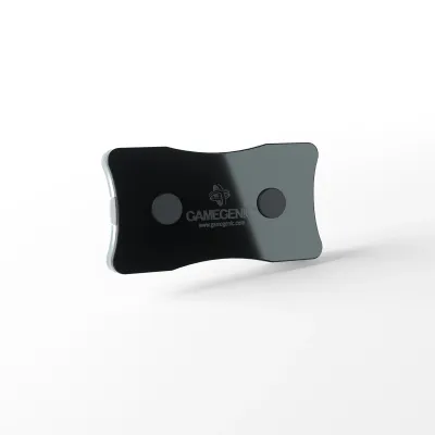 Contador de vida duplo: Floresta - Gamegenic Contador de vida duplo: Floresta - Gamegenic