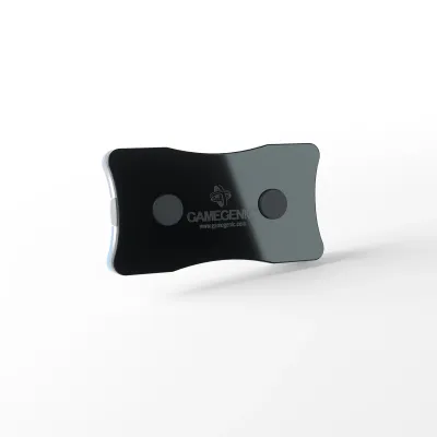 Contador de vida duplo: Gradiente de cores - Gamegenic