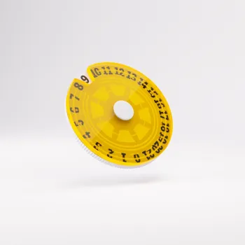 Marcadores de Vida (kit com 4 discos) - Gamegenic