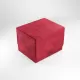 Deck Box Vermelha p/ 100 cards - Sidekick 100+ XL Convertible - Gamegenic