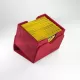 Deck Box Vermelha p/ 100 cards - Sidekick 100+ XL Convertible - Gamegenic
