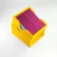 Deck Box Amarela p/ 100 cards - Sidekick 100+ XL Convertible - Gamegenic
