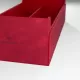 Deck Box Vermelha p/ 1100 cards - Dungeon 1100+ Convertible - Gamegenic