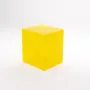 Deck Box Amarelo p/ 100 cards - Bastion 100+ XL - Gamegenic