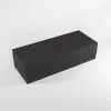 Deck Box Preta p/ 1000 cards - Cards' Lair PRO 1000+ Convertible - Gamegenic Deck Box Preta p/ 1000 cards - Cards' Lair PRO 1000+ Convertible - Gamegenic