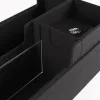 Deck Box Preta p/ 1000 cards - Cards' Lair PRO 1000+ Convertible - Gamegenic Deck Box Preta p/ 1000 cards - Cards' Lair PRO 1000+ Convertible - Gamegenic