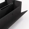Deck Box Preta p/ 1000 cards - Cards' Lair PRO 1000+ Convertible - Gamegenic Deck Box Preta p/ 1000 cards - Cards' Lair PRO 1000+ Convertible - Gamegenic