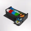 Deck Box Preta p/ 1000 cards - Cards' Lair PRO 1000+ Convertible - Gamegenic Deck Box Preta p/ 1000 cards - Cards' Lair PRO 1000+ Convertible - Gamegenic