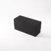Deck Box Preto/Preto p/ 133 cards - The Academic 133+ XL Stealth Edition - Gamegenic Deck Box Preto/Preto p/ 133 cards - The Academic 133+ XL Stealth Edition - Gamegenic